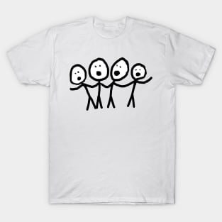 A Cappella T-Shirt